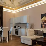 Appartamento Duca Di Sarro Le Catania