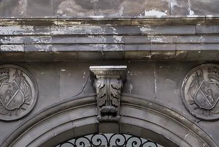 Duca Di Sarro Le Catania