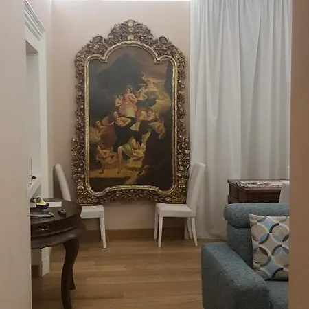 Apartment Duca Di Sarro Le Catania