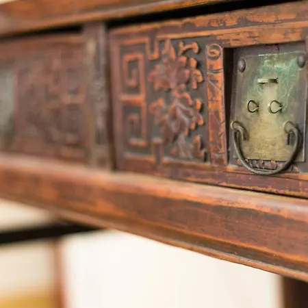 Apartment Duca Di Sarro Le *