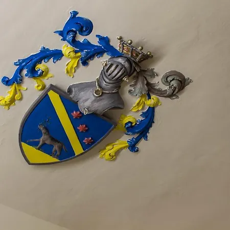 Apartment Duca Di Sarro Le