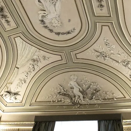 Apartment Duca Di Sarro Le *