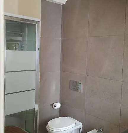 Apartment Duca Di Sarro Le *