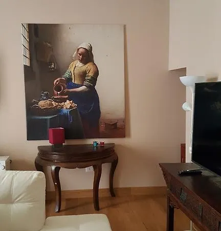 Apartment Duca Di Sarro Le Catania