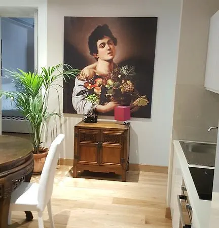 Apartment Duca Di Sarro Le Catania