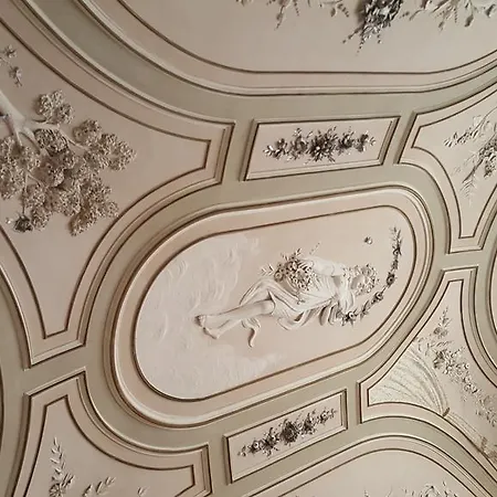 Apartment Duca Di Sarro Le Catania