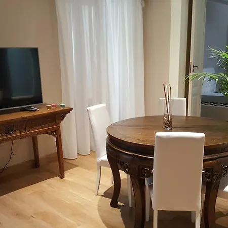 Apartment Duca Di Sarro Le Catania