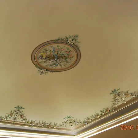 Apartment Duca Di Sarro Le