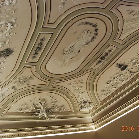 Apartment Duca Di Sarro Le