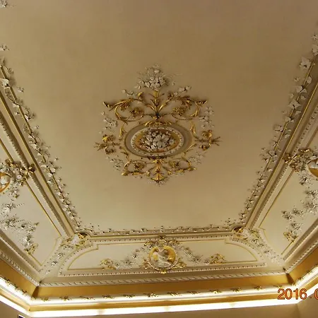 Duca Di Sarro Le Catania