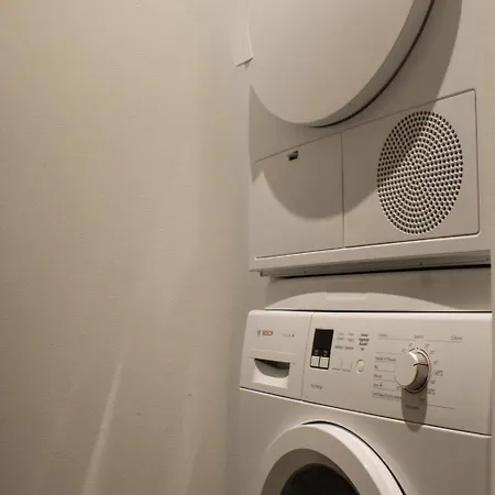 Duca Di Sarro Le Apartment