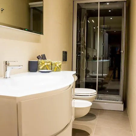 Apartment Duca Di Sarro Le Catania