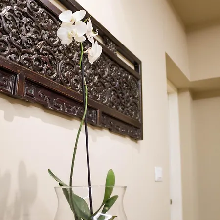 Apartment Duca Di Sarro Le Catania