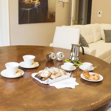 Apartment Duca Di Sarro Le