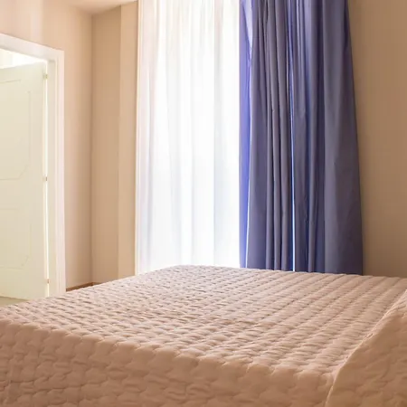 Duca Di Sarro Le Apartment Catania