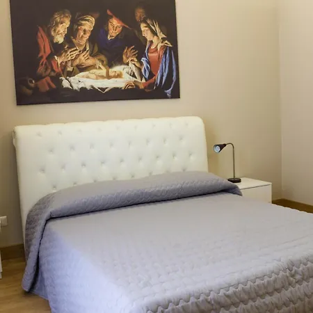 Apartment Duca Di Sarro Le Catania