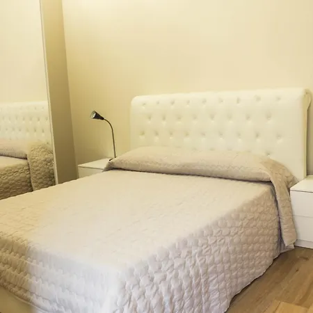 Duca Di Sarro Le Apartment Catania