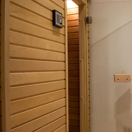 Duca Di Sarro Le Apartment