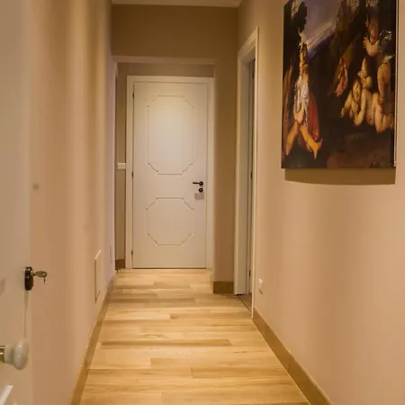 Apartment Duca Di Sarro Le