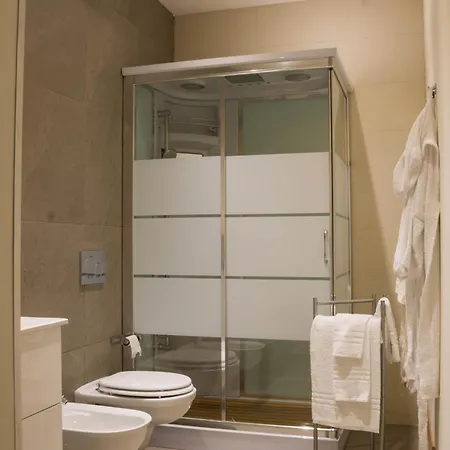 Duca Di Sarro Le Apartment Catania