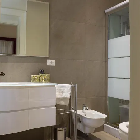 Apartment Duca Di Sarro Le *