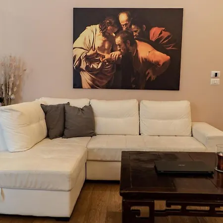 Duca Di Sarro Le Apartment