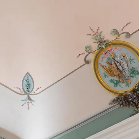 Duca Di Sarro Le Διαμέρισμα