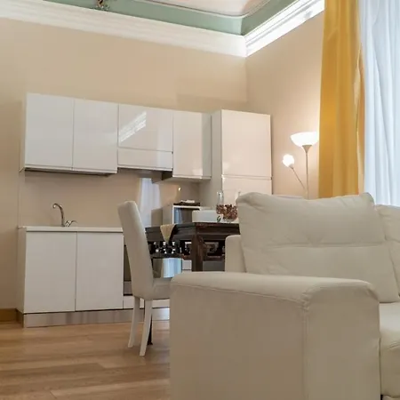 Apartment Duca Di Sarro Le Catania