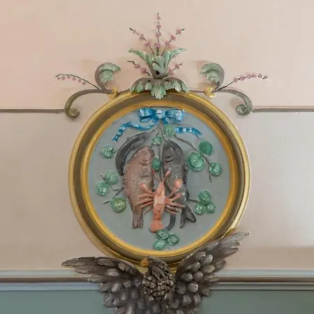 Apartment Duca Di Sarro Le