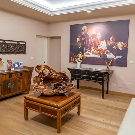Apartment Duca Di Sarro Le