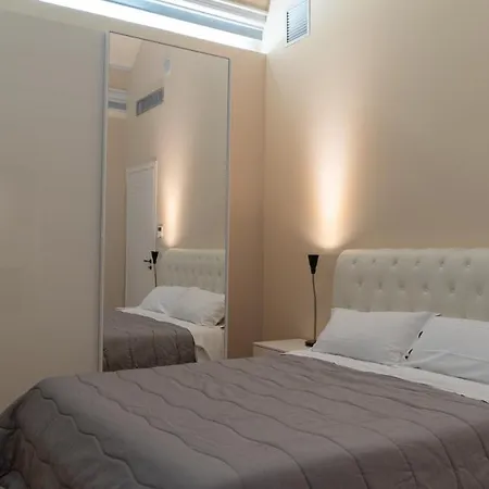Apartment Duca Di Sarro Le *