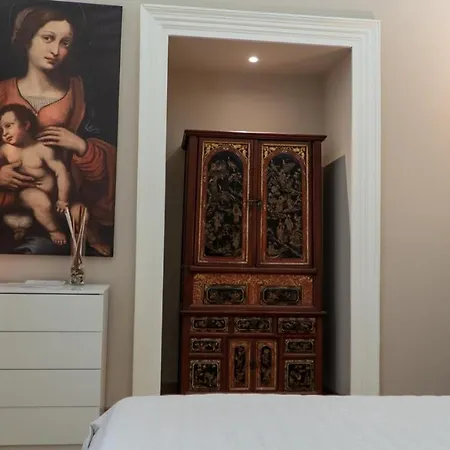 Apartment Duca Di Sarro Le