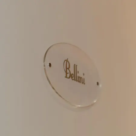 Apartment Duca Di Sarro Le *