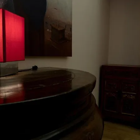 Duca Di Sarro Le Apartment