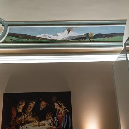Duca Di Sarro Le Κατάνια