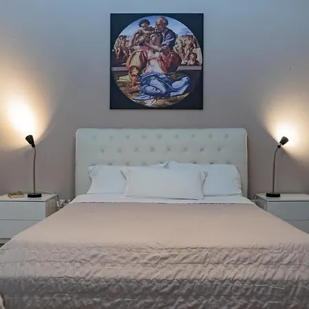 Apartment Duca Di Sarro Le