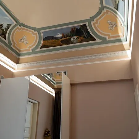 Duca Di Sarro Le Apartment