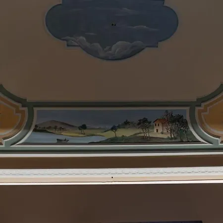 Duca Di Sarro Le Apartment