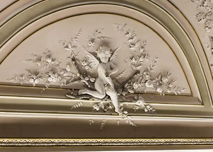 아파트 Duca Di Sarro Le 카타니아