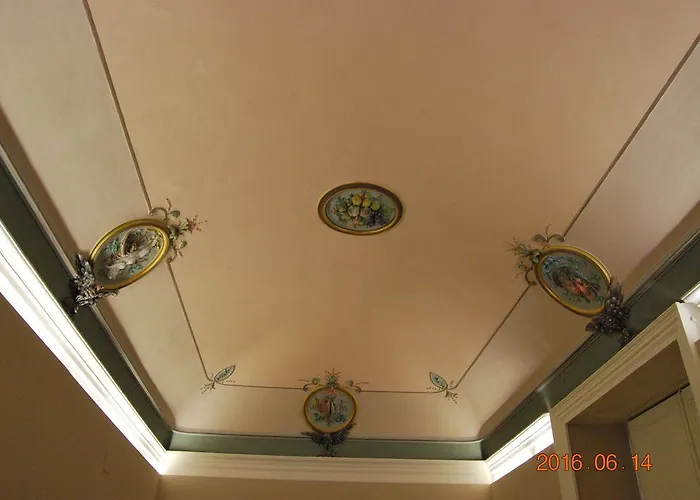 아파트 Duca Di Sarro Le *