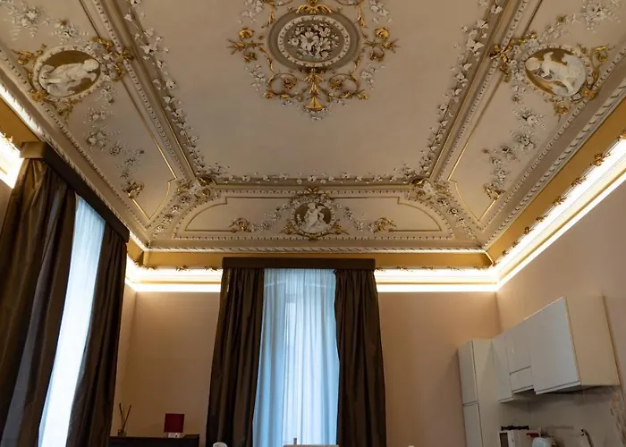 Duca Di Sarro Le *